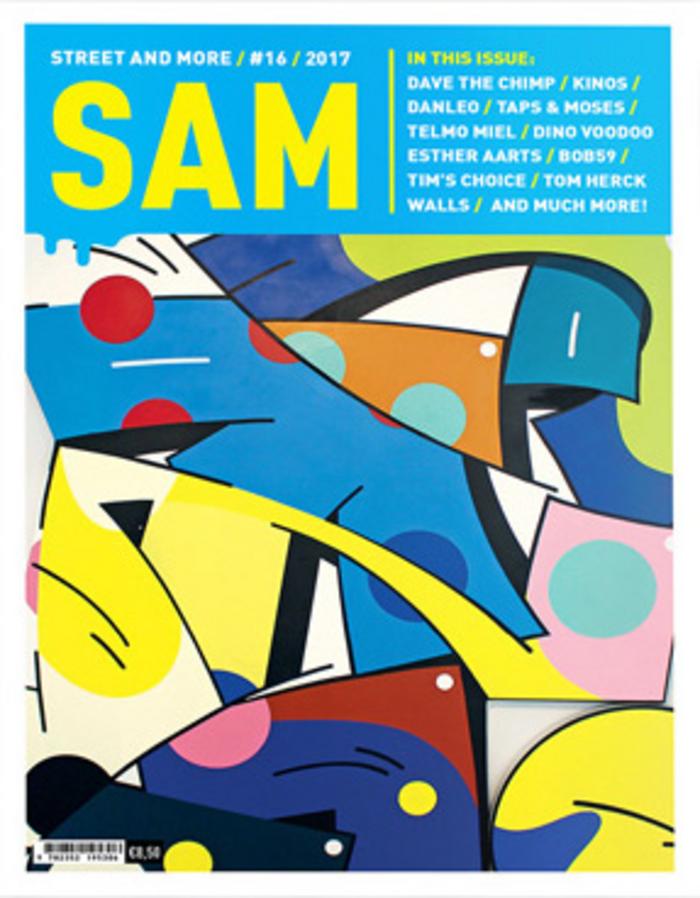 SAM - Street and More