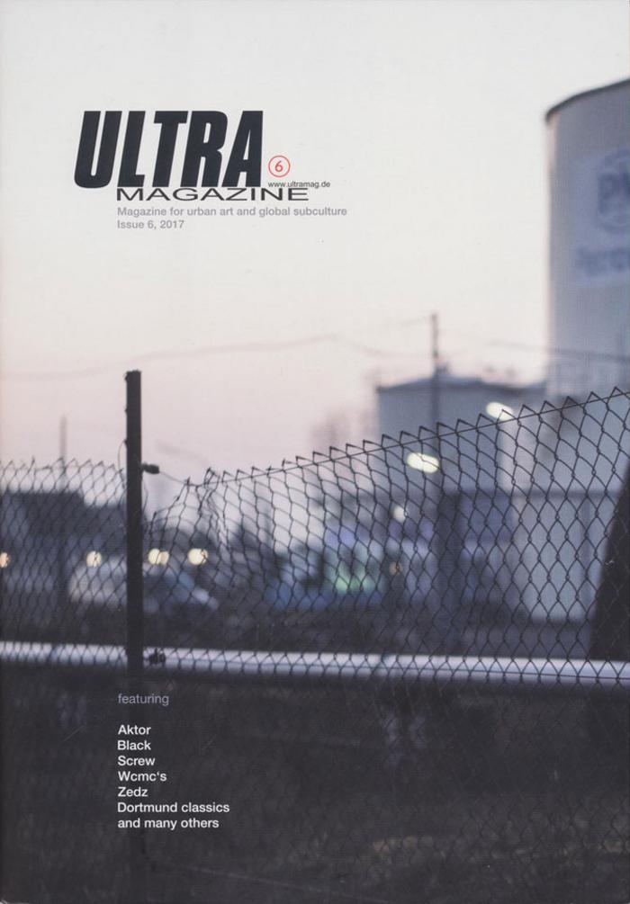 Ultra Magazine
