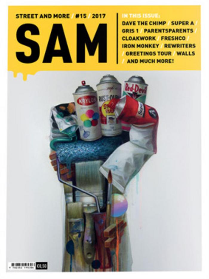 SAM - Street and More