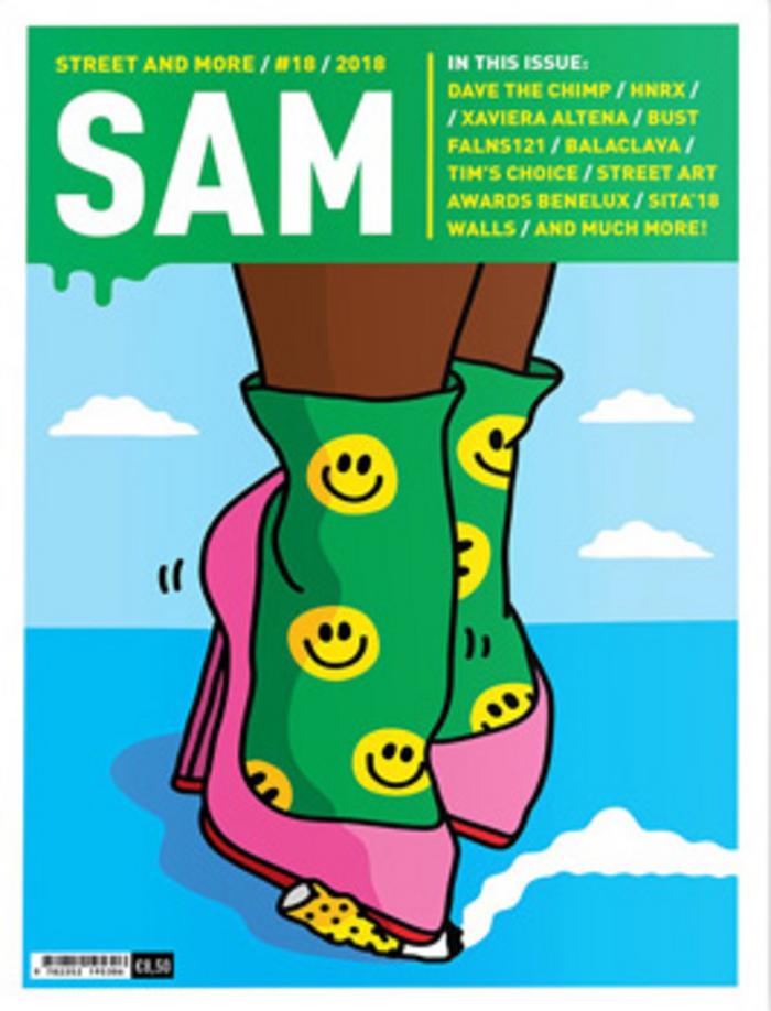 SAM - Street and More