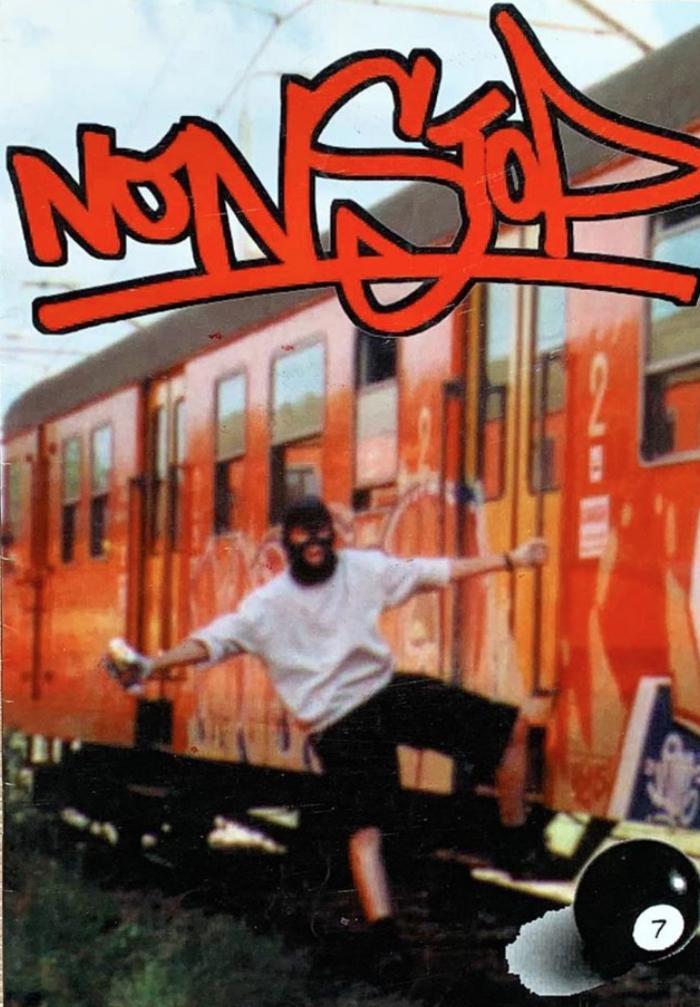 Nonstop Culture Magazine