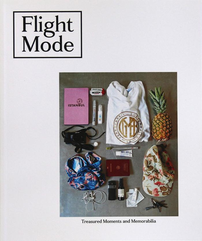 Flight Mode - Treasured Moments and Memorabilia 