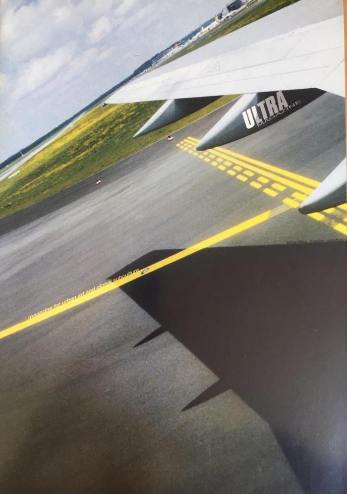 Ultra Magazine