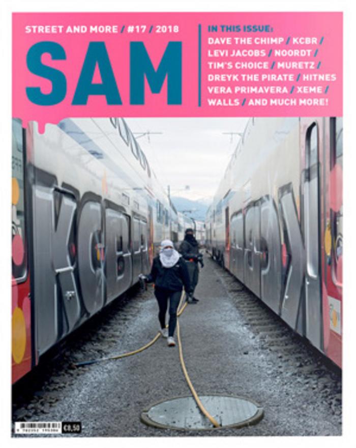 SAM - Street and More