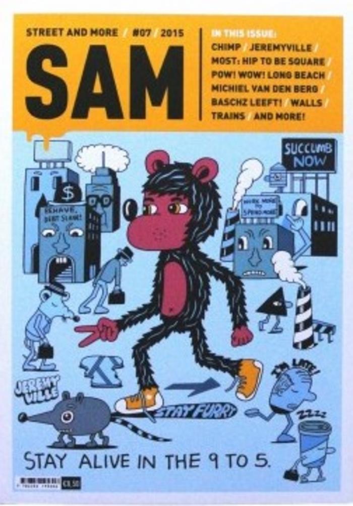SAM - Street and More