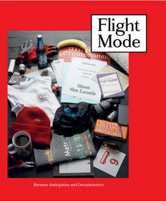 Flight Mode;Flight Mode