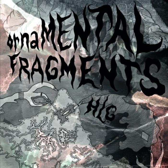 ornaMENTAL fragments