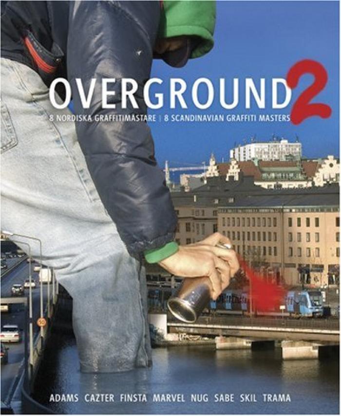 Overground 2