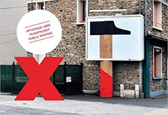 Ox Public Posters