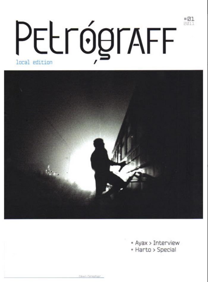 Petrograff