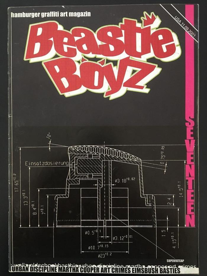 Beastie Boyz