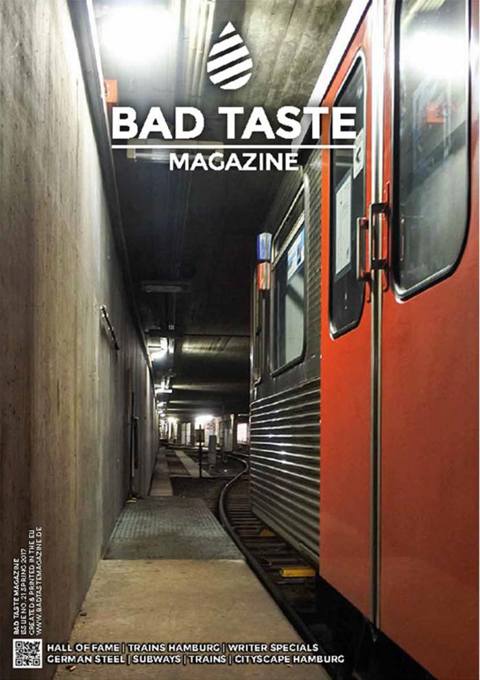 Bad Taste