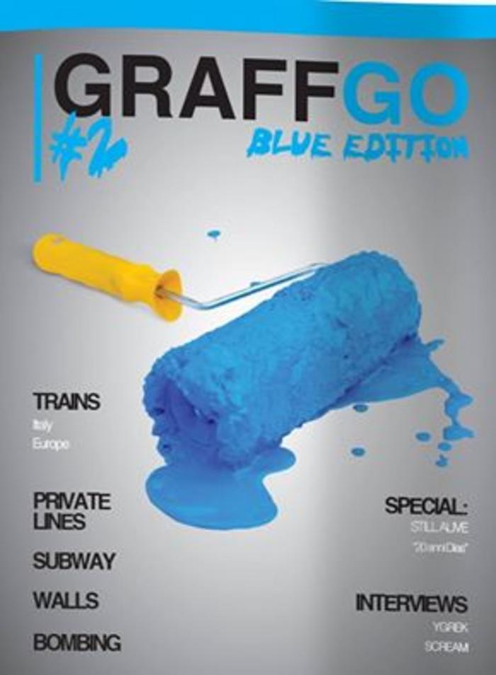 GraffGo