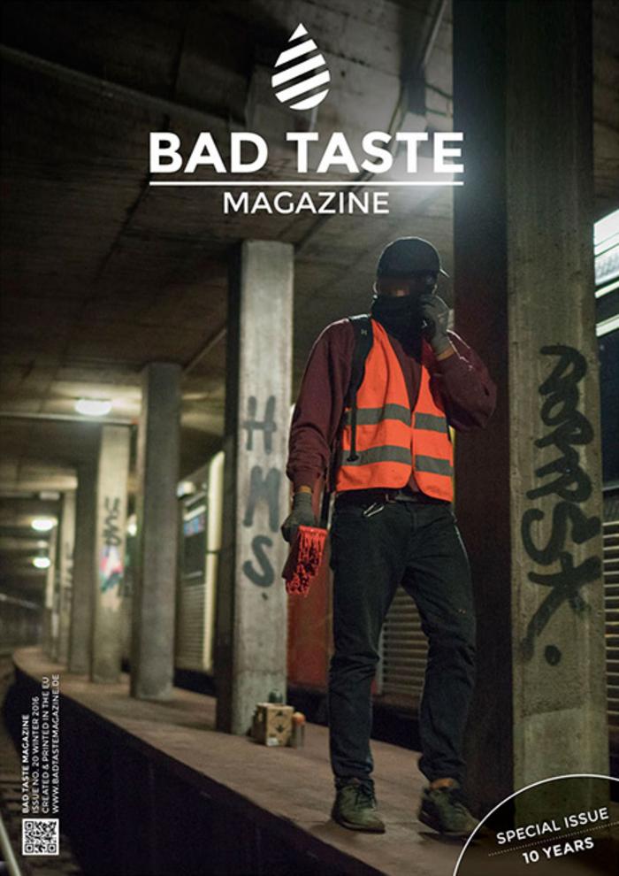 Bad Taste
