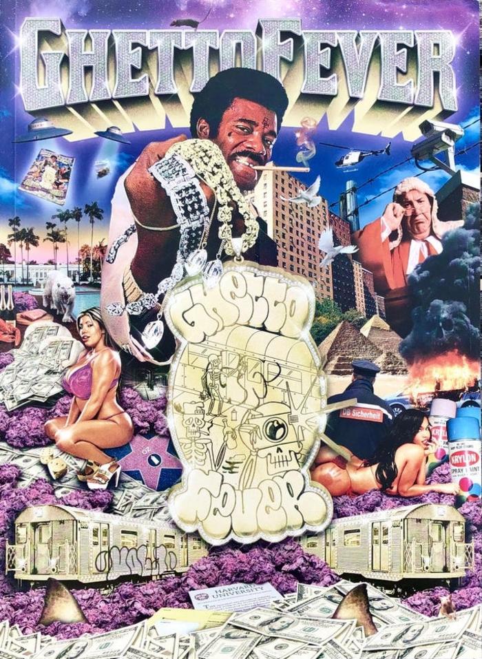 Ghetto Fever;Ghetto Fever
