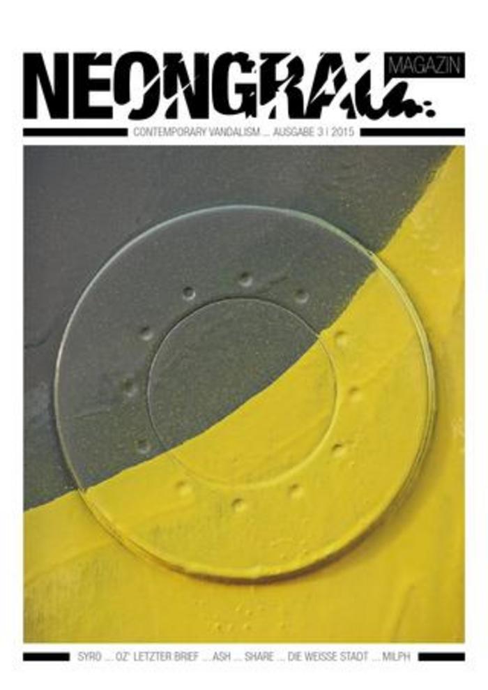 Neongrau Magazin