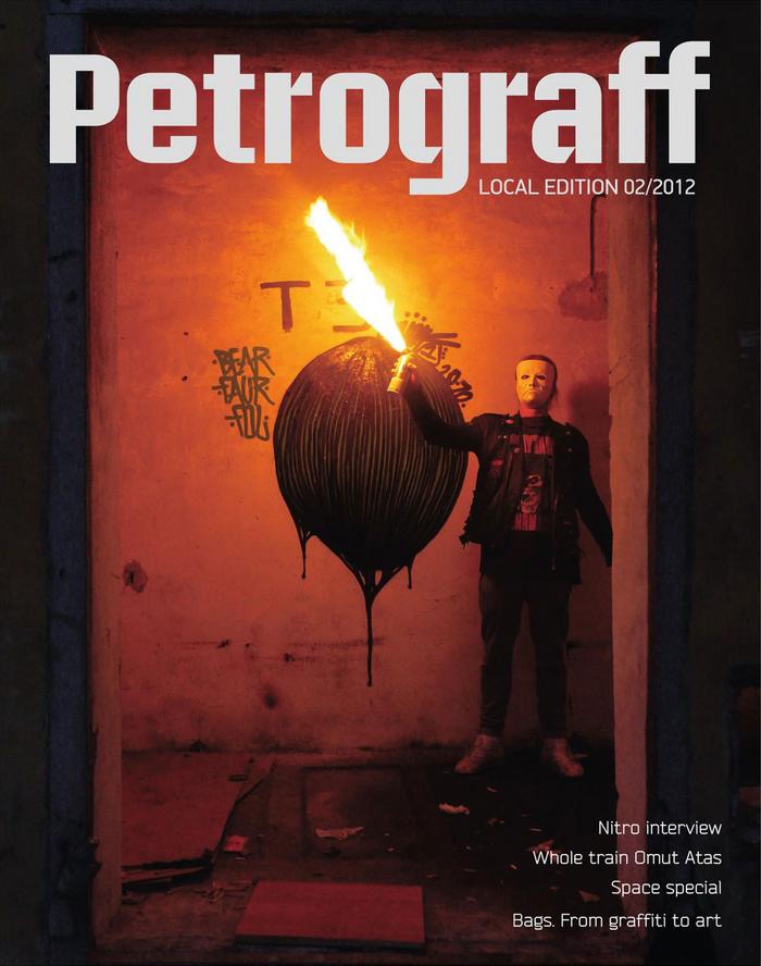 Petrograff;Petrograff