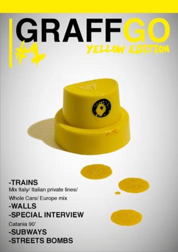 GraffGo;GraffGo
