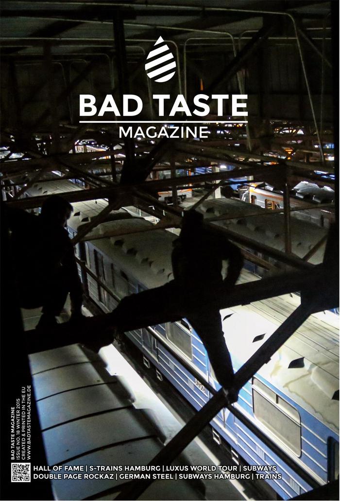 Bad Taste