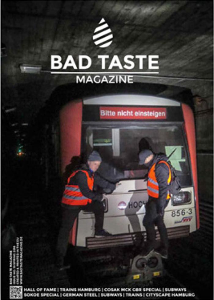 Bad Taste