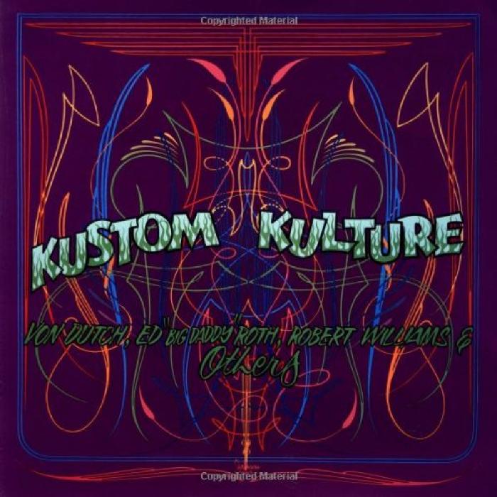 Kustom Kulture
