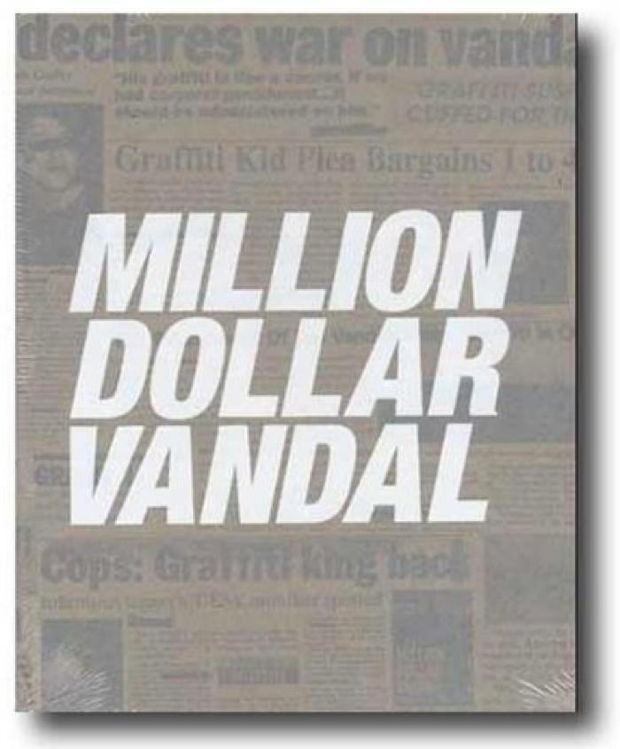 Million Dollar Vandal