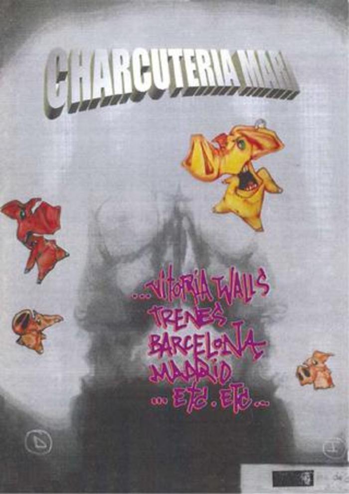 La Charku;La Charku