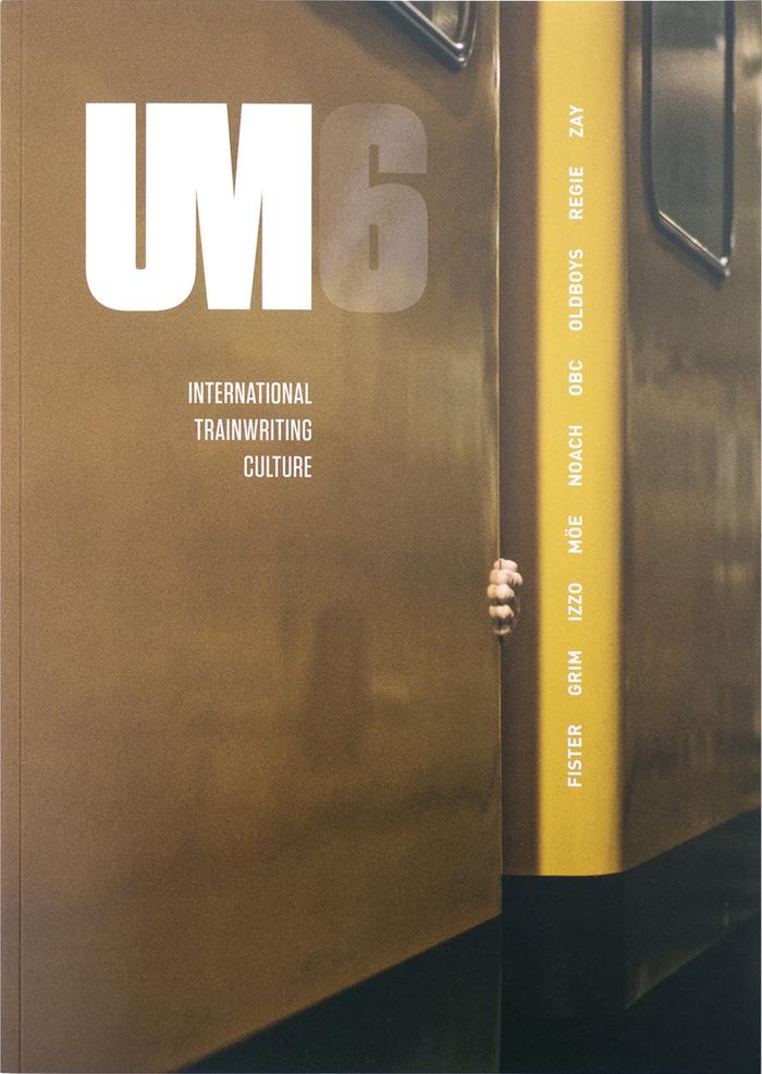 Unpleasant Magazine