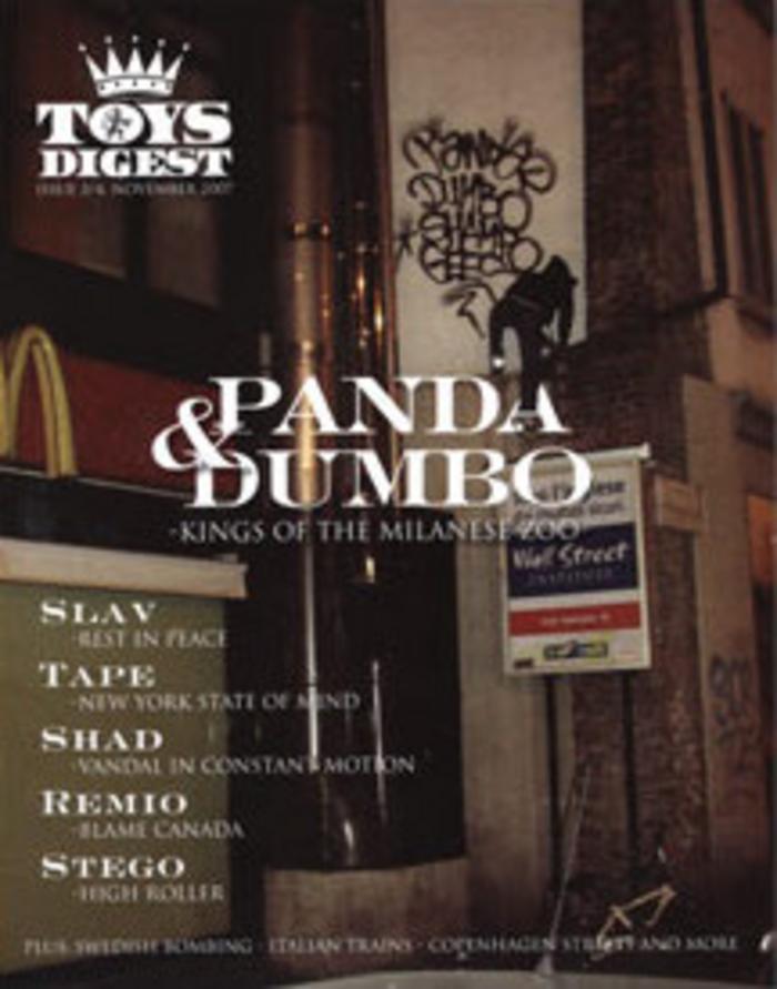 Toys Digest