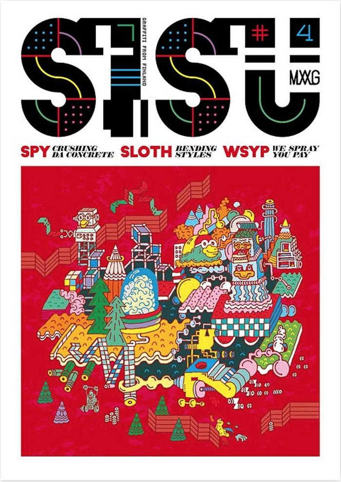 Sisu