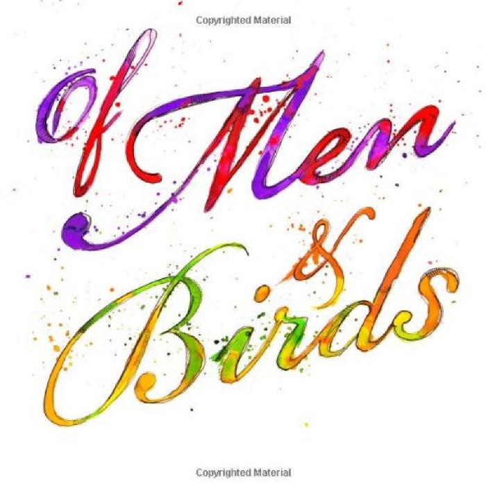 Of men and birds