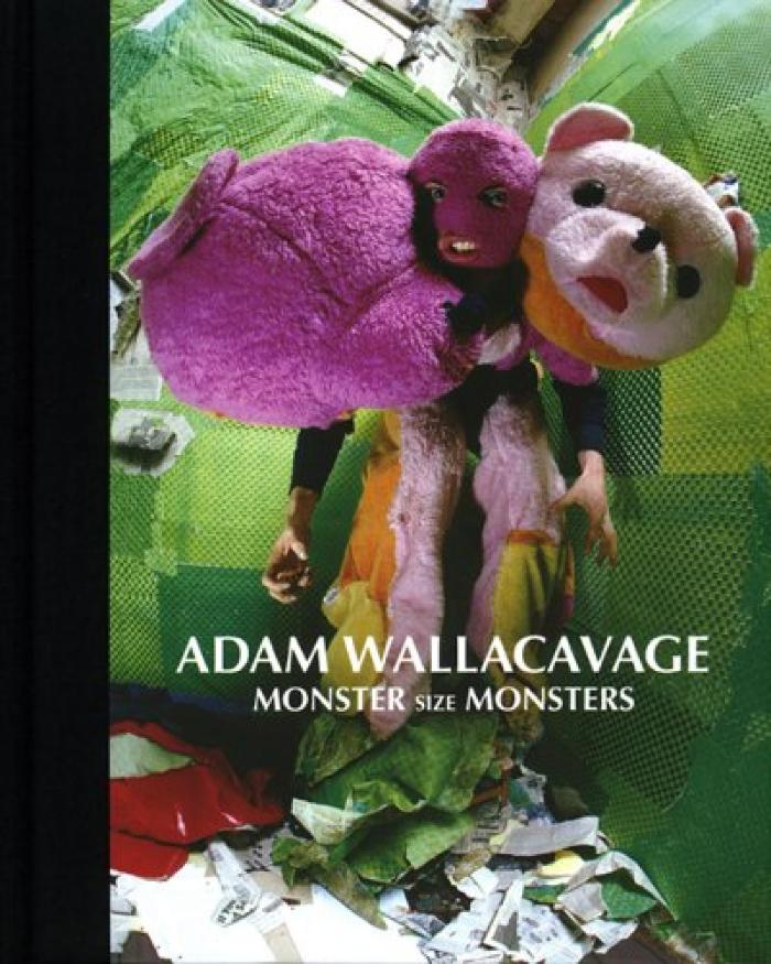 Monster Size Monsters