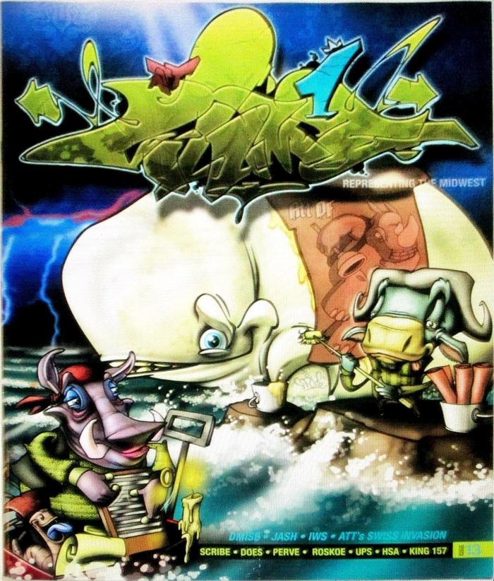 Volume One