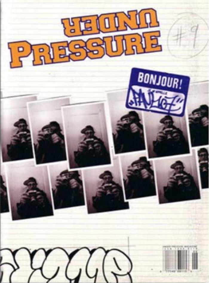 Under Pressure