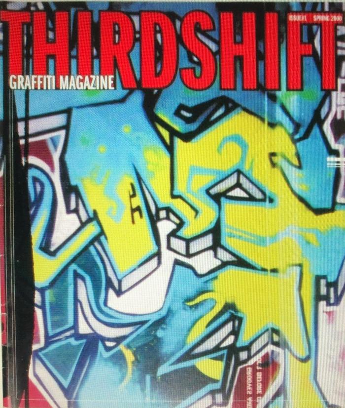 Third Shift;Third Shift
