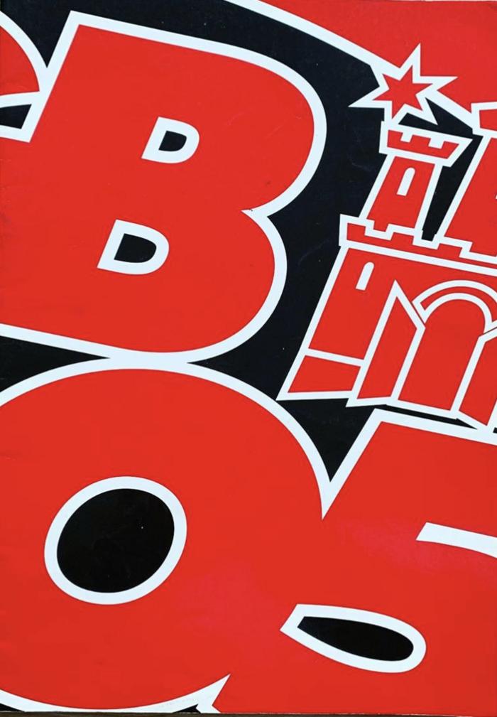 ZGB Kaos