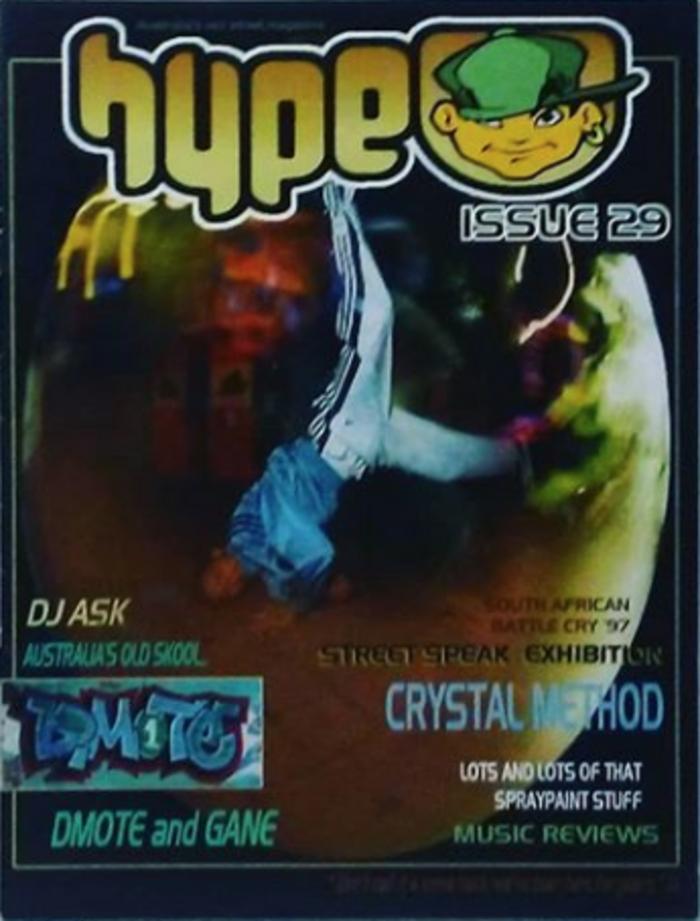 Hype