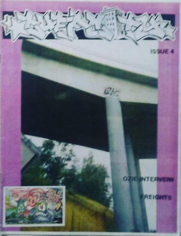 Tuff City