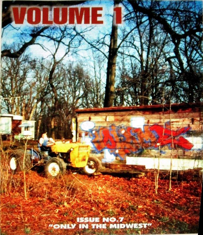 Volume One