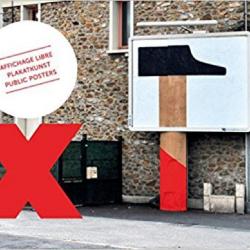 Ox Public Posters