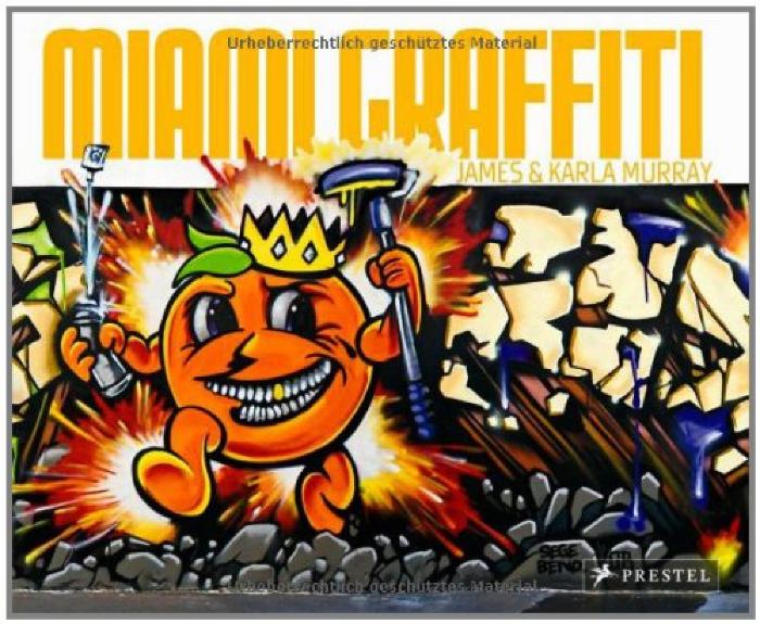 Miami Graffiti