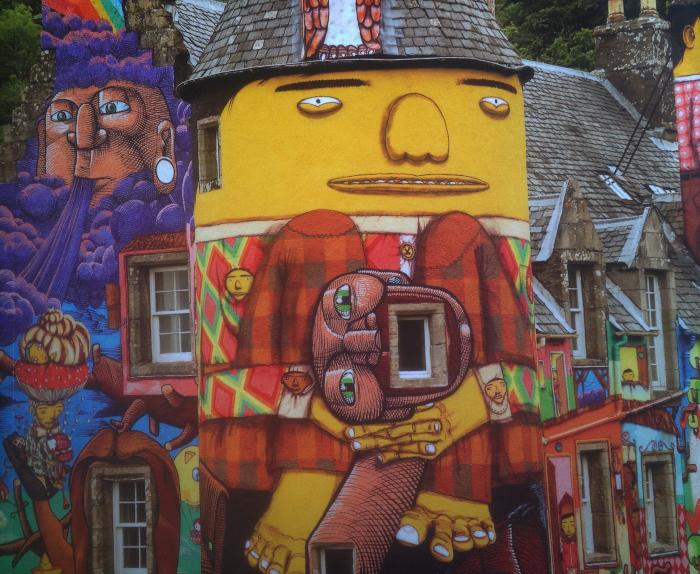 Os Gemeos