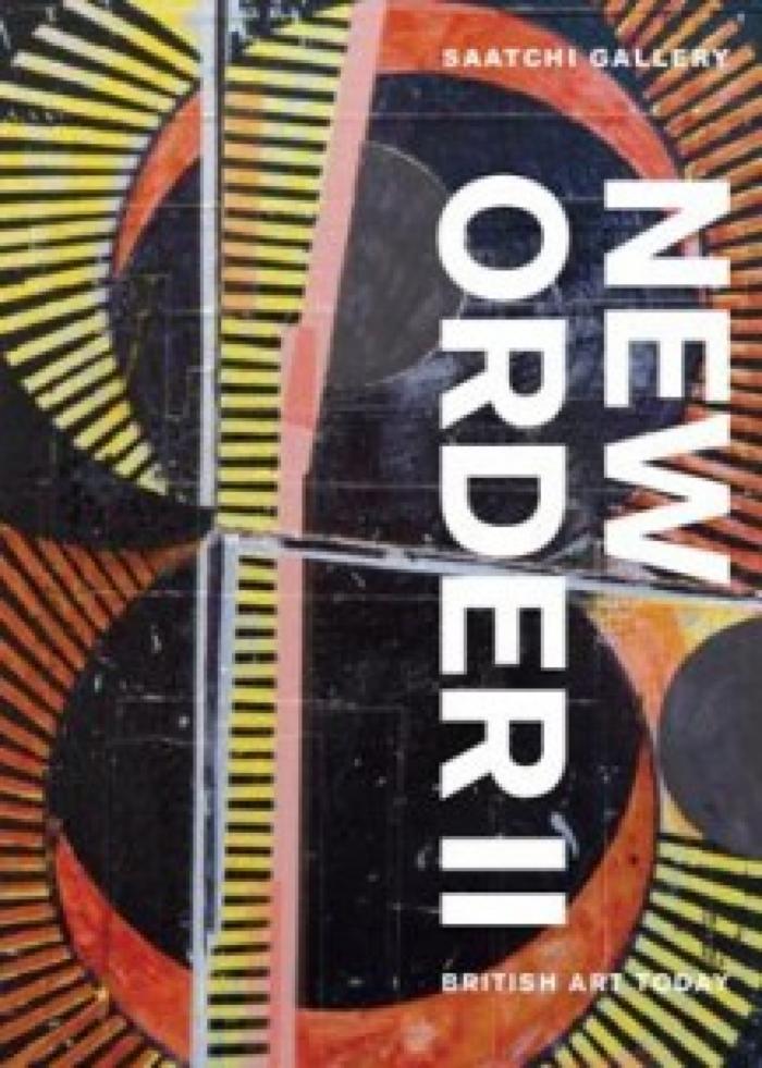 New Order: British Art Today