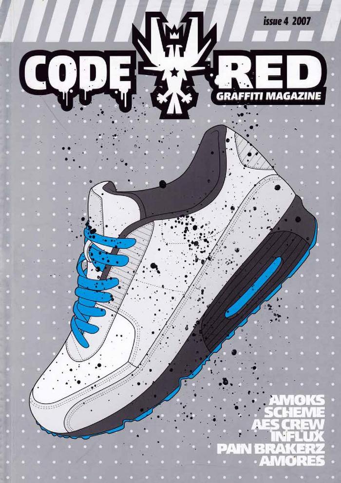 Code Red