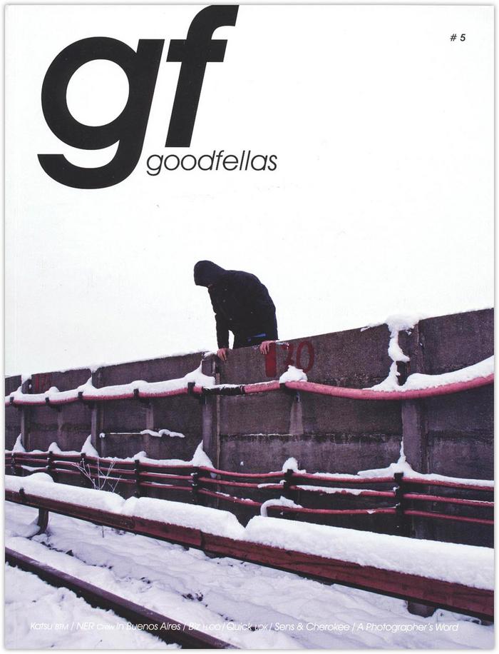 Goodfellas;Goodfellas
