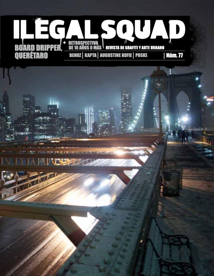 Ilegal Squad
