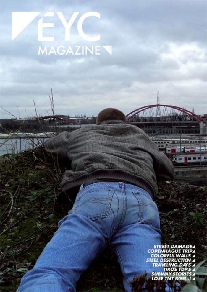 EYC Magazine