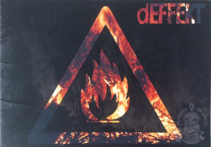 Deffekt;Deffekt