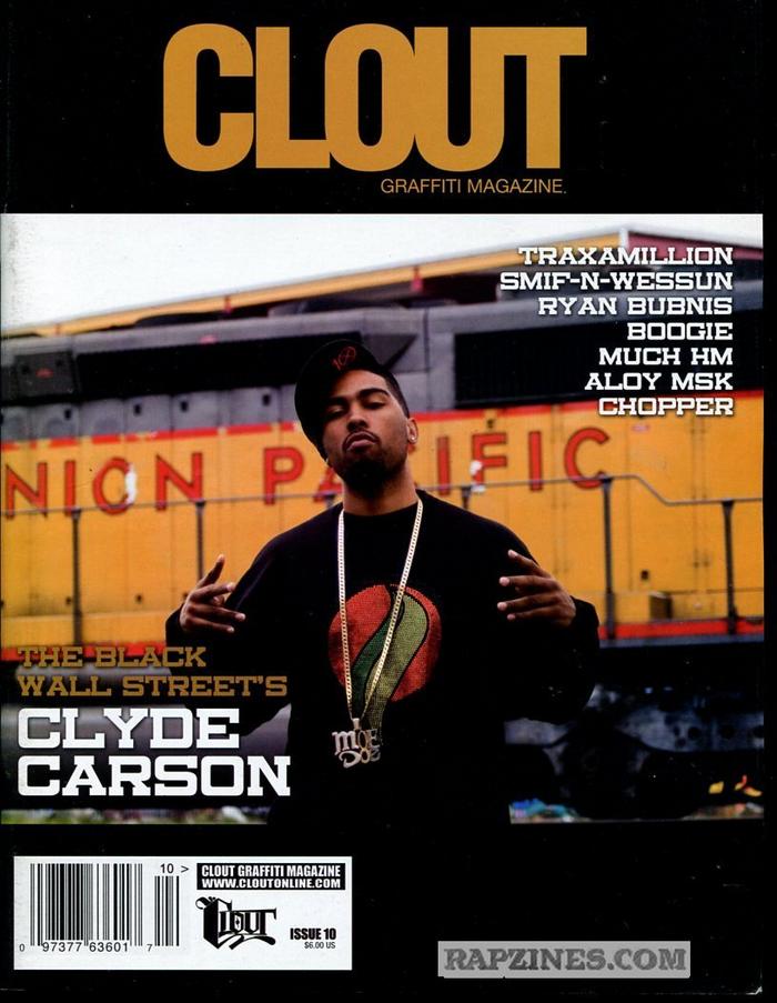 Clout