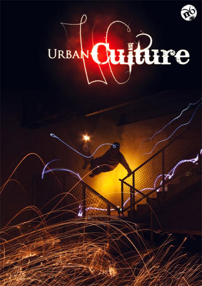 Urban Culture;Urban Culture